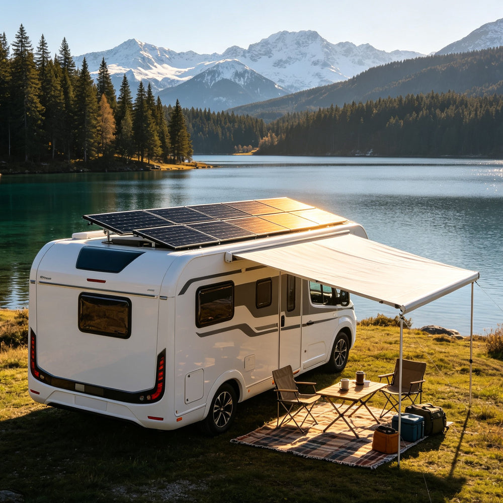 Camping & RV